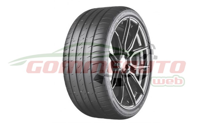 COP. 245/40 R18 97Y FIREHAWK SPORT